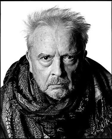 あのデヴィッド・ベイリー、日本初の展覧会を開催！ | madameFIGARO.jp